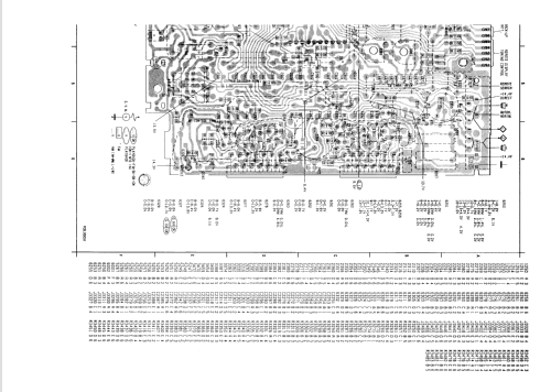 22AC840 /00; Philips; Eindhoven (ID = 1077445) Car Radio