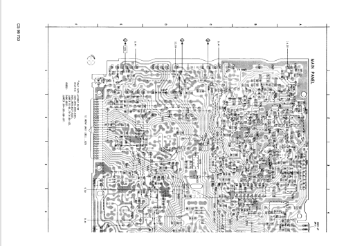 22AC840 /38; Philips; Eindhoven (ID = 1079390) Autoradio