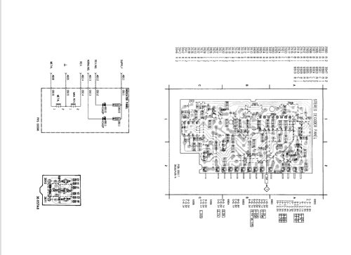 22AC844 /02; Philips; Eindhoven (ID = 1079429) Car Radio