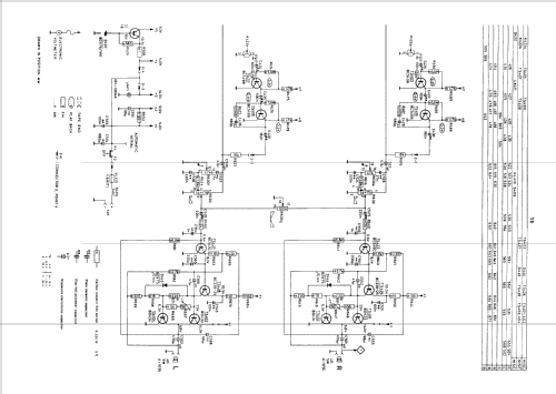 22AC860 /82; Philips; Eindhoven (ID = 1079452) Car Radio