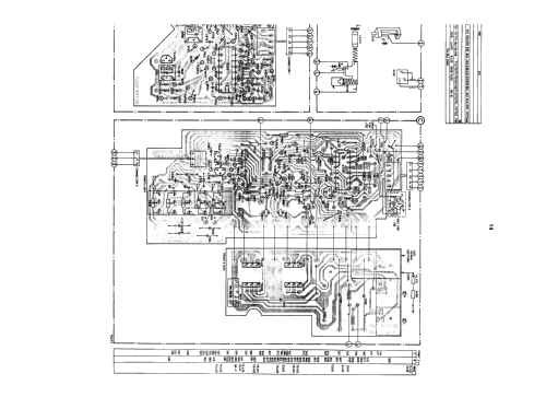 22AC860 /82; Philips; Eindhoven (ID = 1079456) Car Radio