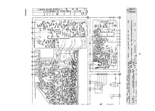 22AC860 /84; Philips; Eindhoven (ID = 1079503) Car Radio