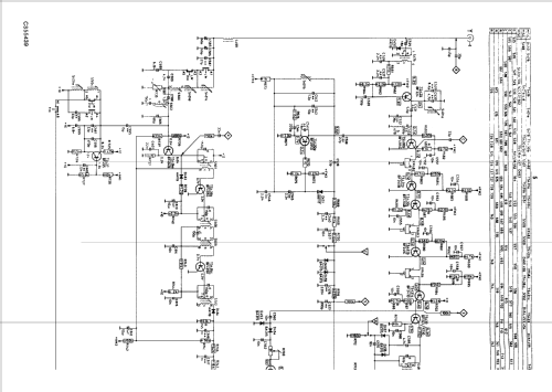 22AC860 /89; Philips; Eindhoven (ID = 1079582) Car Radio