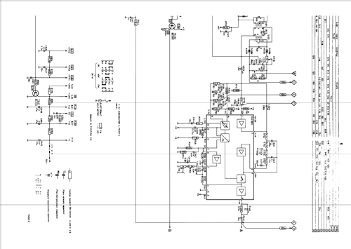 22AC860 /89; Philips; Eindhoven (ID = 1079583) Car Radio