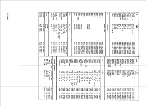 22AC860 /89; Philips; Eindhoven (ID = 1079611) Car Radio