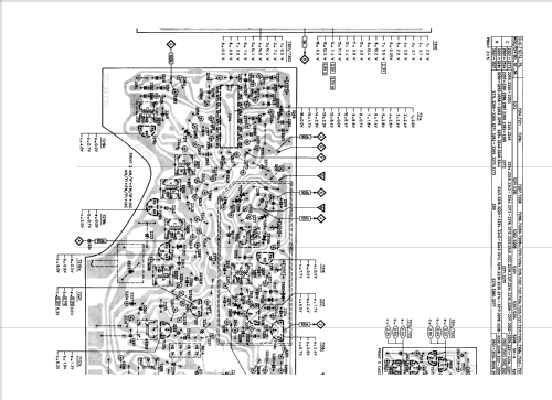 22AC887 /29; Philips; Eindhoven (ID = 1079646) Car Radio