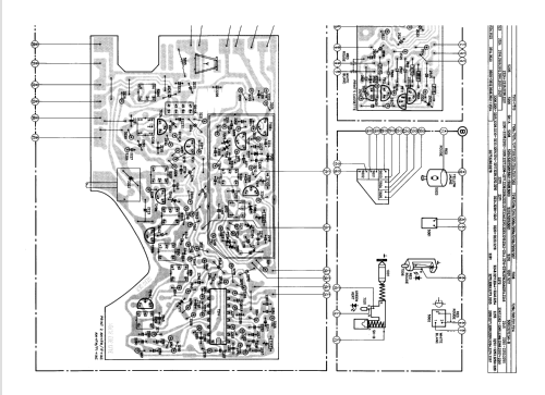 22AC887 /29; Philips; Eindhoven (ID = 1079654) Car Radio