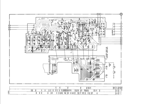 22AC887 /29; Philips; Eindhoven (ID = 1079655) Car Radio