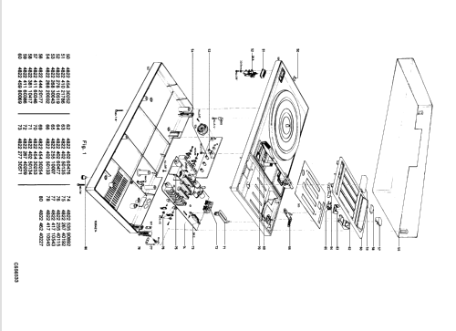 22AF471 /00; Philips; Eindhoven (ID = 1080203) R-Player