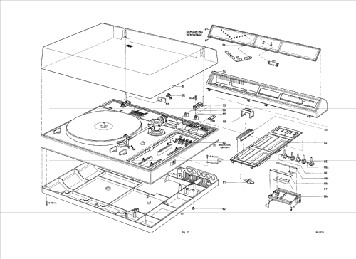 22AF574 /00; Philips; Eindhoven (ID = 1089290) R-Player