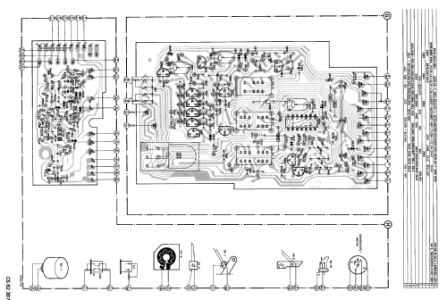 22AH994 /28; Philips; Eindhoven (ID = 1322987) Radio