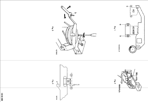 22AH994 /28; Philips; Eindhoven (ID = 1322991) Radio