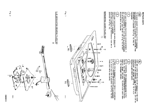 22GC006 /22; Philips; Eindhoven (ID = 1093303) R-Player