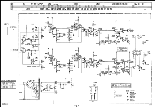 22GF827 /04; Philips; Eindhoven (ID = 734555) Ton-Bild