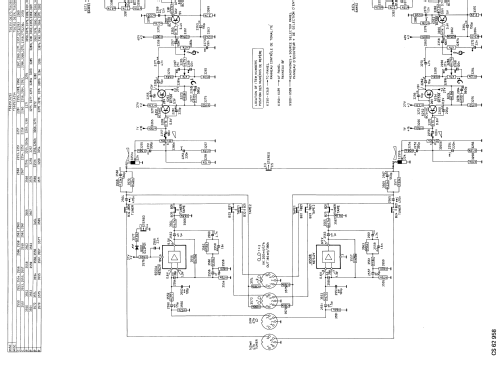 22AH590 /00 /15 /28 /29; Philips; Eindhoven (ID = 2017756) Ampl/Mixer