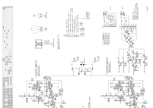 22AH590 /00 /15 /28 /29; Philips; Eindhoven (ID = 2017757) Ampl/Mixer