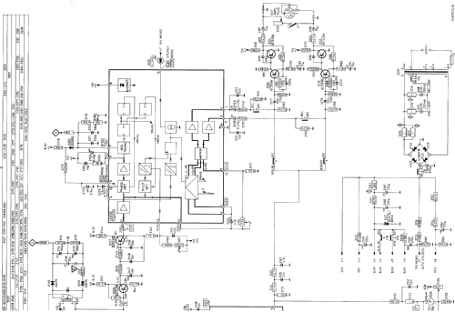 22AH690; Philips Belgium (ID = 1076372) Radio