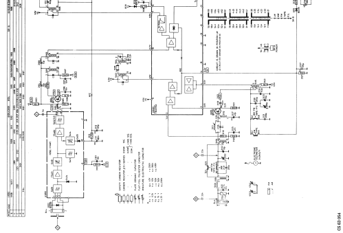 22AH690; Philips Belgium (ID = 1963611) Radio