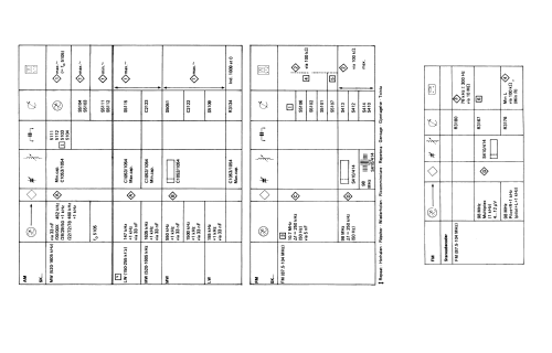 22AH690; Philips Belgium (ID = 1963617) Radio