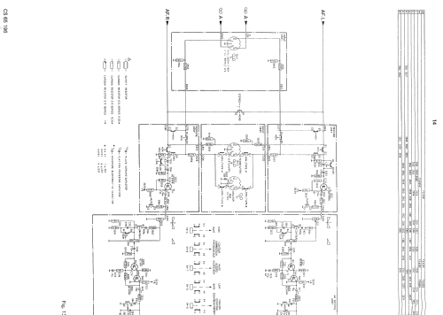 22AH799 /00 /15 /25; Philips; Eindhoven (ID = 959243) Radio