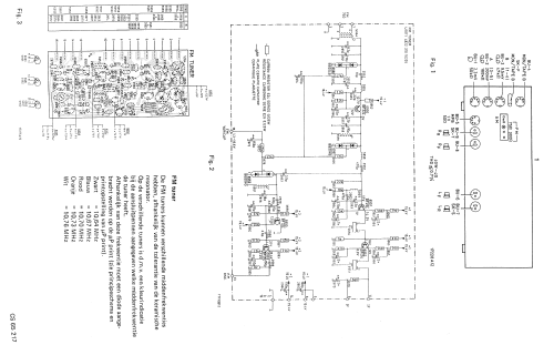 22AH799 /00 /15 /25; Philips; Eindhoven (ID = 959246) Radio