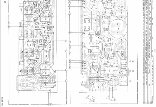 22AH799 /00 /15 /25; Philips; Eindhoven (ID = 959279) Radio