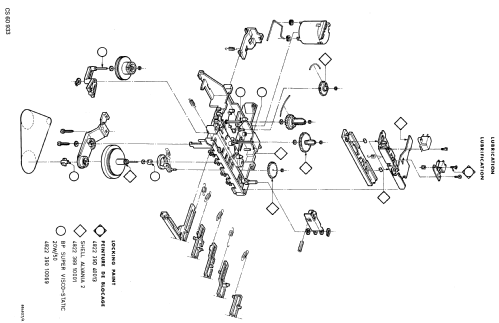 22AR070 /15; Philips; Eindhoven (ID = 1595172) Radio