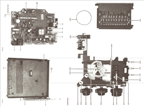 22AR070 /15; Philips; Eindhoven (ID = 1595174) Radio