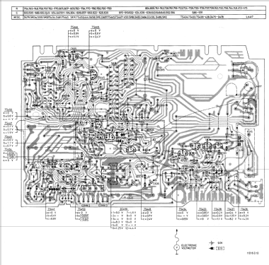 22AR473 /00; Philips; Eindhoven (ID = 1595039) Radio