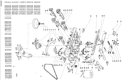 22AR473 /19; Philips; Eindhoven (ID = 1595058) Radio