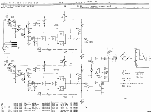 22GF651 /00 /04 /00H /04H; Philips; Eindhoven (ID = 747759) R-Player