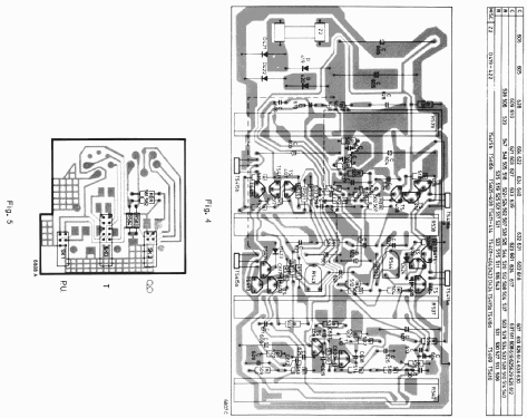 22GF661 /84R /87R; Philips; Eindhoven (ID = 748062) R-Player