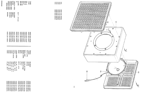 22GF714 /04 /28; Philips; Eindhoven (ID = 749339) Reg-Riprod