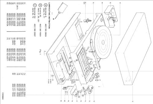 22GF851 /04 /15; Philips; Eindhoven (ID = 1590761) R-Player