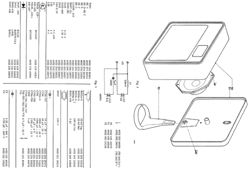 22GF907 /05 /15 /05S /15S; Philips; Eindhoven (ID = 748865) R-Player