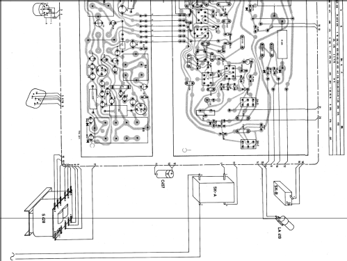 22GH927 /00; Philips; Eindhoven (ID = 888571) Radio