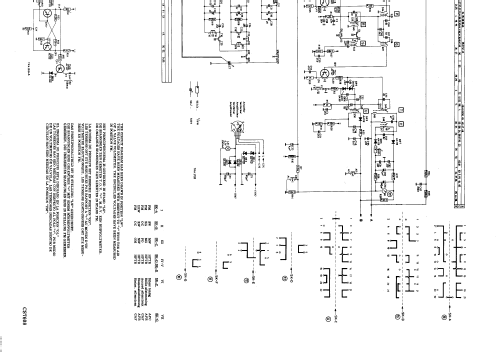 22GH930 /00 /29; Philips; Eindhoven (ID = 888657) Radio