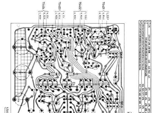 22GH943 /00 /00Z /16 /16Z /22 /22Z; Philips; Eindhoven (ID = 1864158) Ampl/Mixer