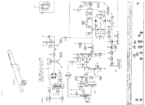 22RB261; Philips; Eindhoven (ID = 241483) Radio