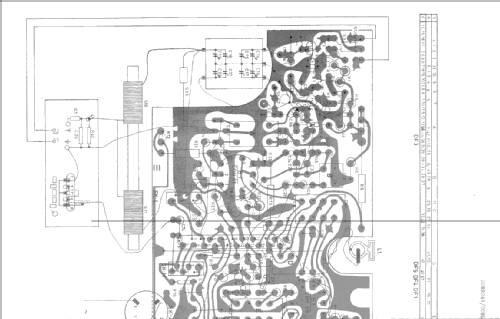 22RB261 /00S /00L /00B; Philips; Eindhoven (ID = 1520286) Radio