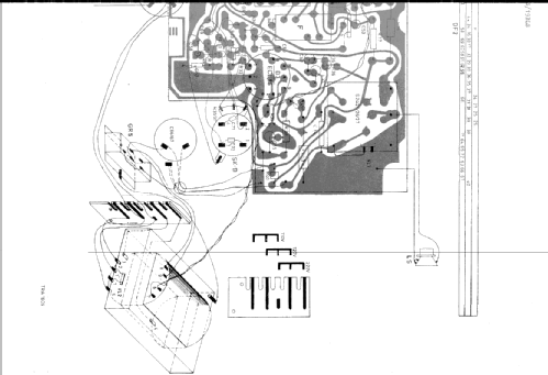 22RB261 /00S /00L /00B; Philips; Eindhoven (ID = 1520287) Radio