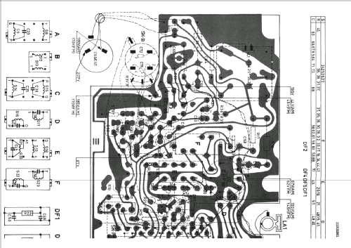 22RB361; Philips; Eindhoven (ID = 705964) Radio