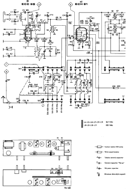 22RB382 /00P /00Z; Philips; Eindhoven (ID = 2857689) Radio