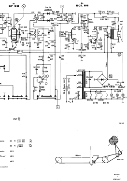 22RB382 /00P /00Z; Philips; Eindhoven (ID = 2857690) Radio