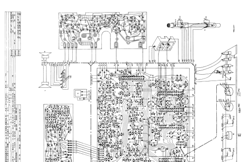 22RB662 /00; Philips; Eindhoven (ID = 2010482) Radio