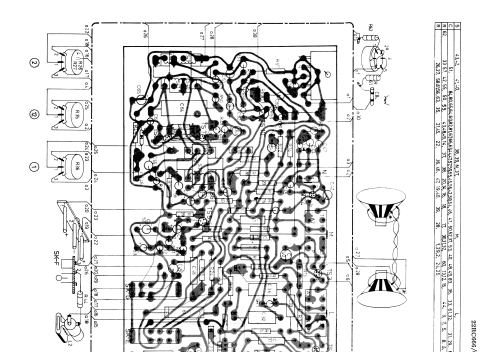 22RC666 /00 /03; Philips; Eindhoven (ID = 1833870) Radio