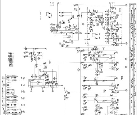 22RF601 /22 /62 /81; Philips; Eindhoven (ID = 1837160) Radio