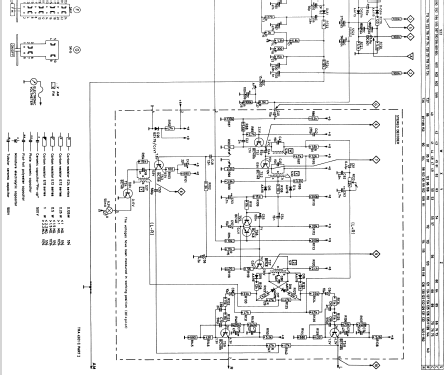 22RF601 /22 /62 /81; Philips; Eindhoven (ID = 1837161) Radio