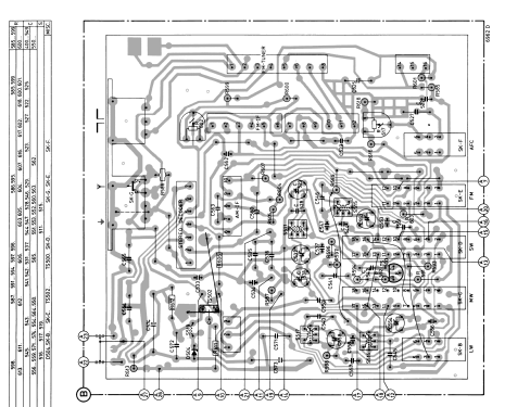 22RH640 /00 /15 /22; Philips; Eindhoven (ID = 2005566) Radio