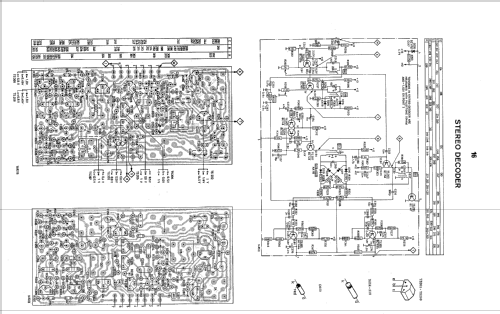 22RH720; Philips Belgium (ID = 373881) Radio